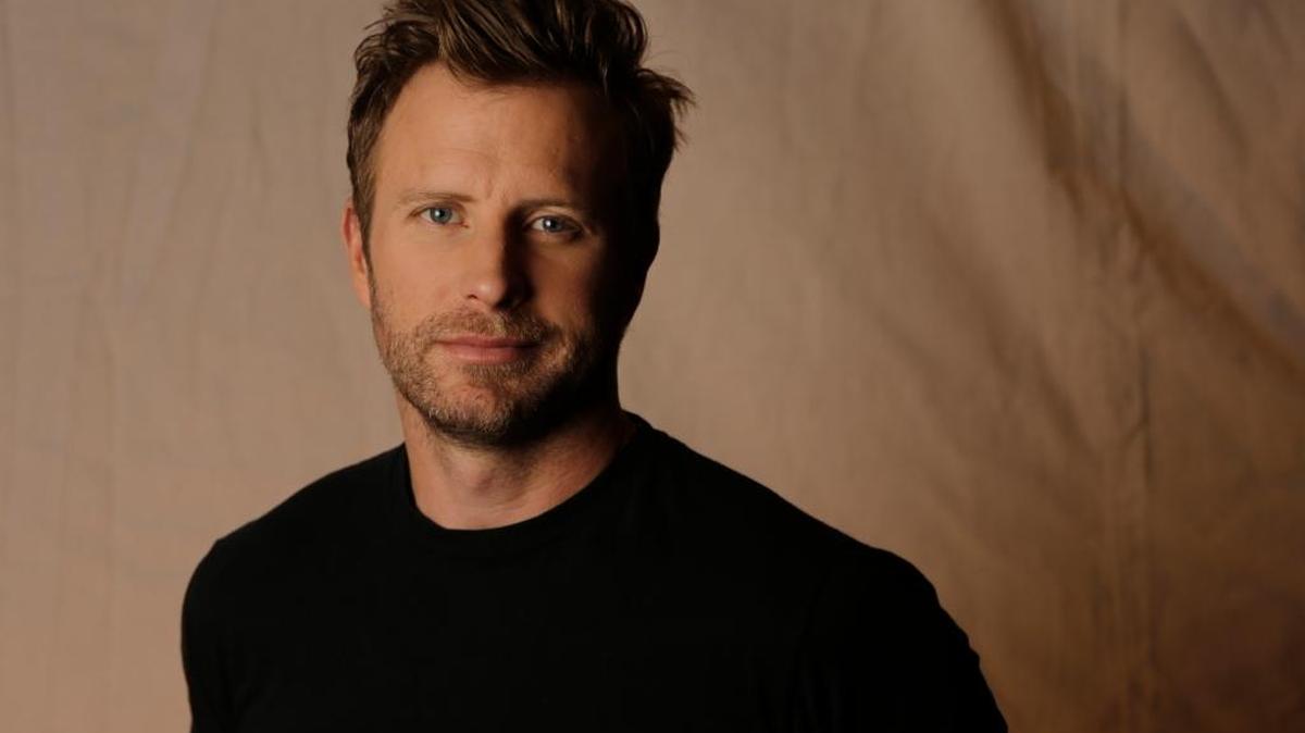 In this May 17, 2016, photo, Dierks Bentley poses for a portrait in Nashville.