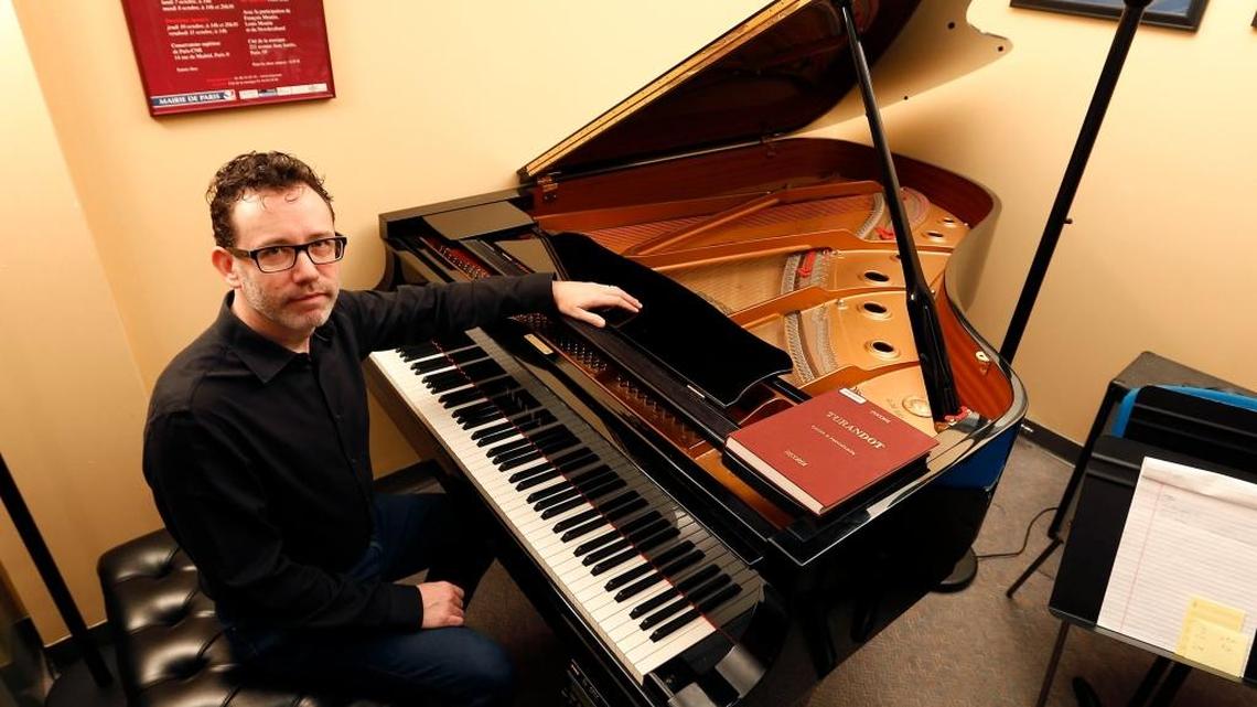 Raleigh Dailey will be playing a concert March 10 at Tee Dee’s Lounge as part of the Origins Jazz Series.