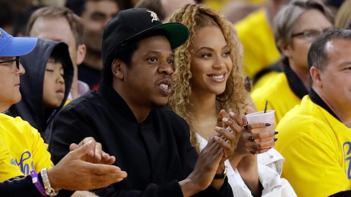 Jay-Z and Beyonce’s “Everything Is Love” will be out on CD July 6. There’s no word on whether there will be a vinyl edition of the album, which released for streaming on June 16.