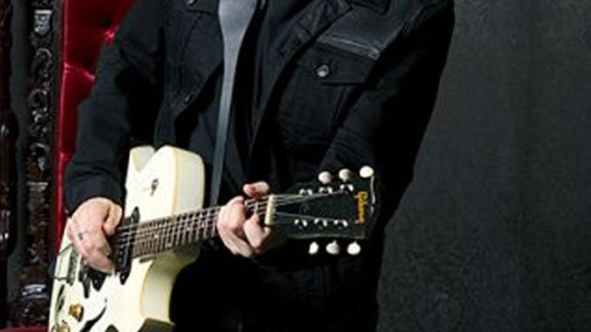 Music Critic Walter Tunis says 67-year-old George Thorogood remained tirelessly jubilant during his Opera House show.