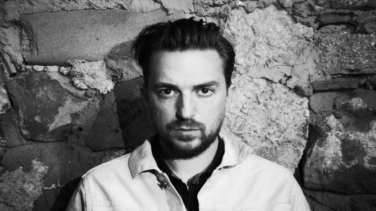 JD McPherson