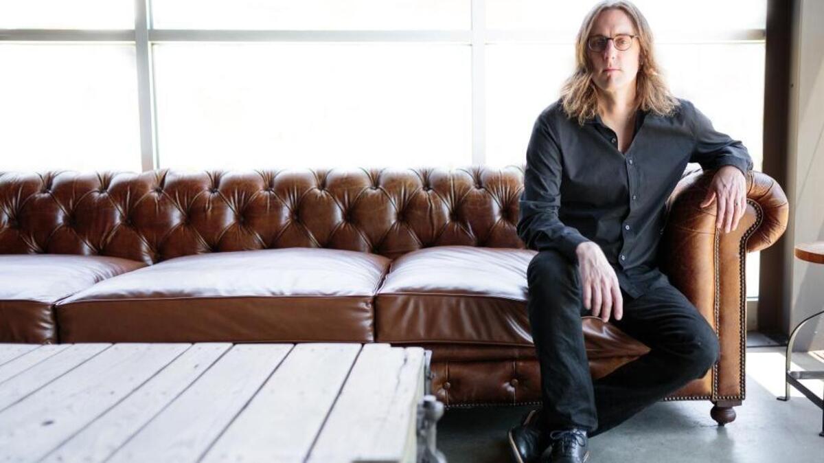 Carl Broemel will perform at 8 p.m. Oct. 6 at The Burl, 375 Thompson Road.