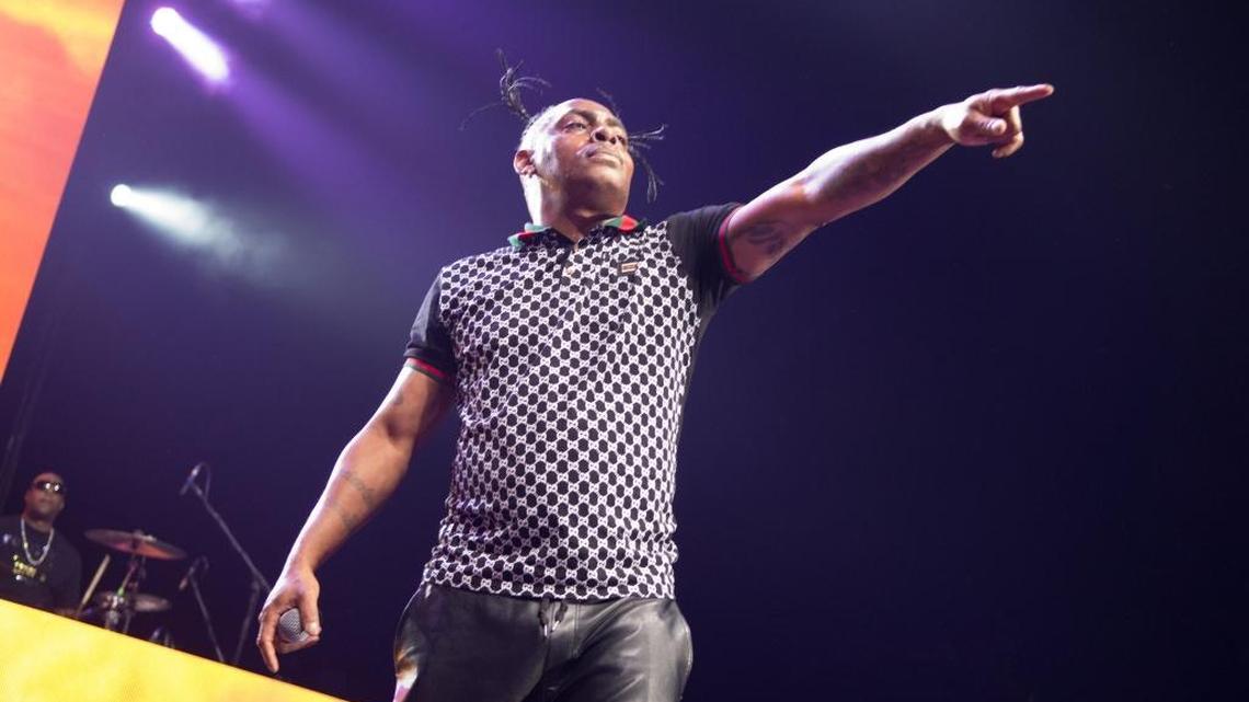 Coolio in Centre County? How a new Philipsburg festival landed the ’90s rapper