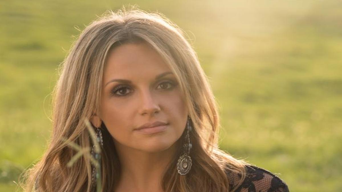 Carly Pearce, a longtime fan of Red, White & Boom, plays the Lexington country music festival on Friday.