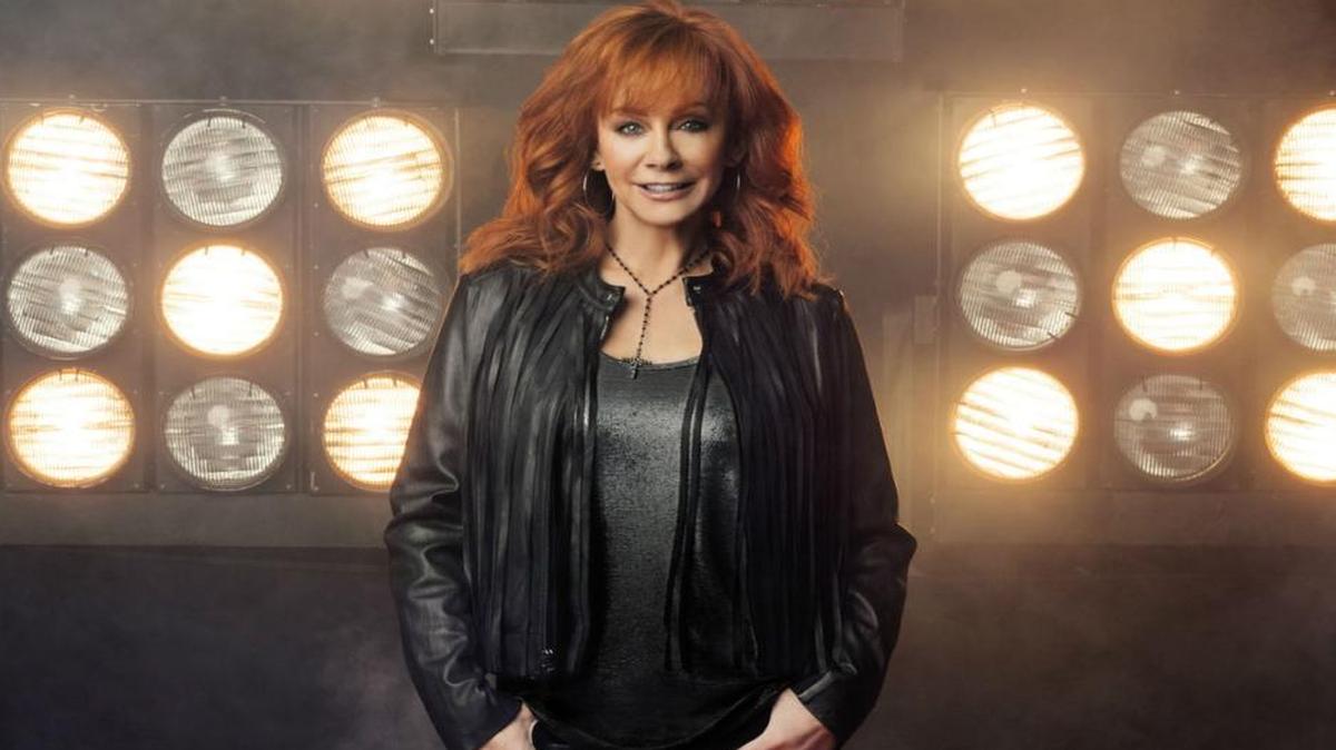 Reba will open the Kentucky State Fair concert calendar Aug. 18, 2016.