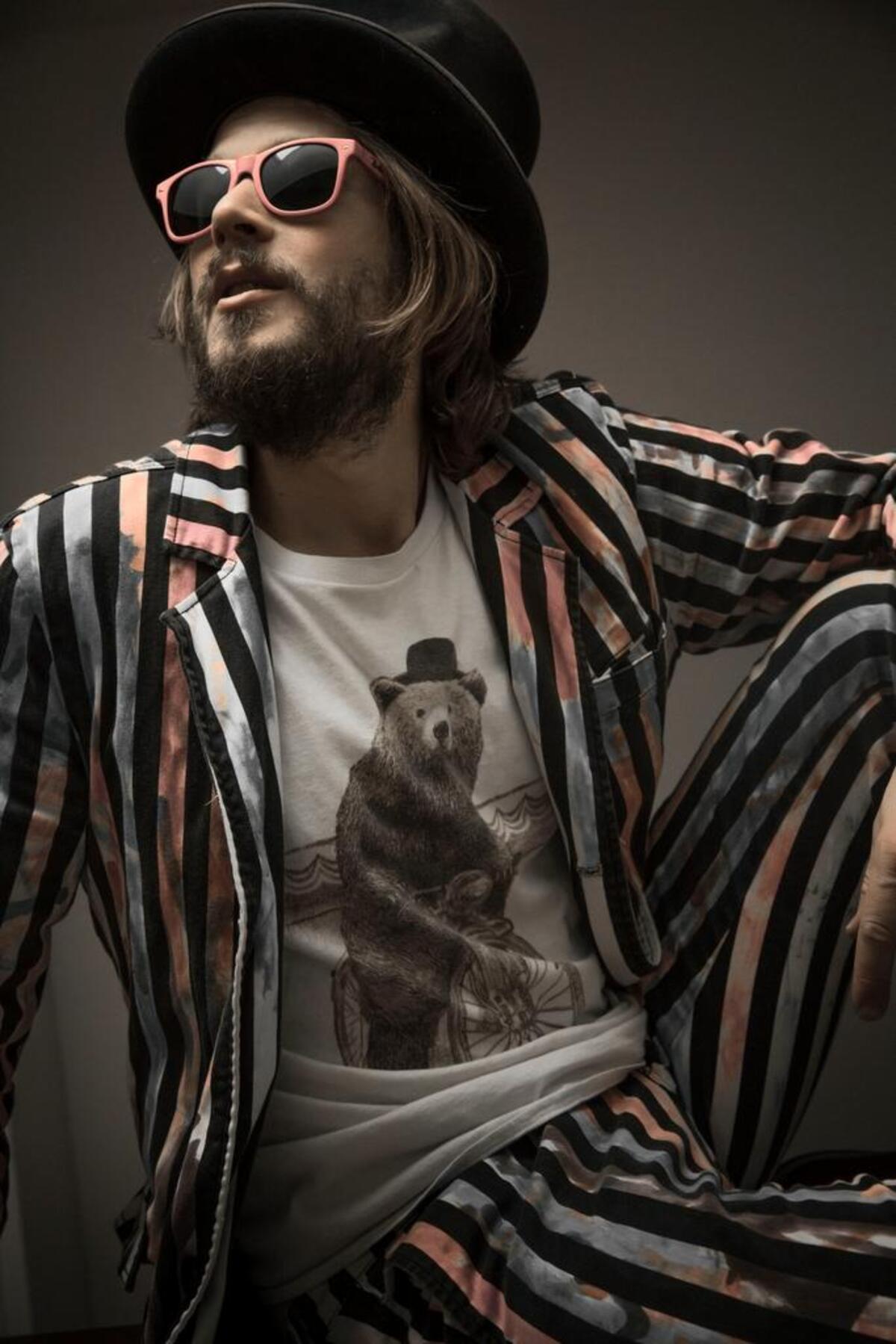 Marco Benevento plays Cosmic Charlies on Feb. 2.