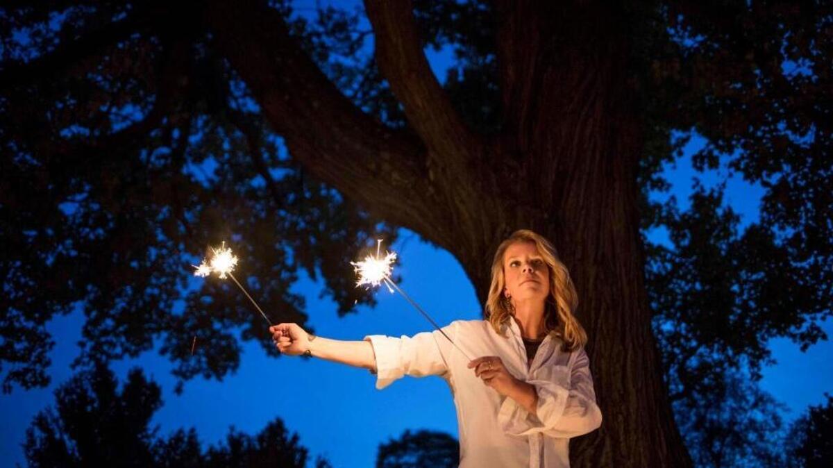 Mary Chapin Carpenter hired producer-of-the-moment Dave Cobb to record her 2016 album, “The Things That We Are Made Of.”