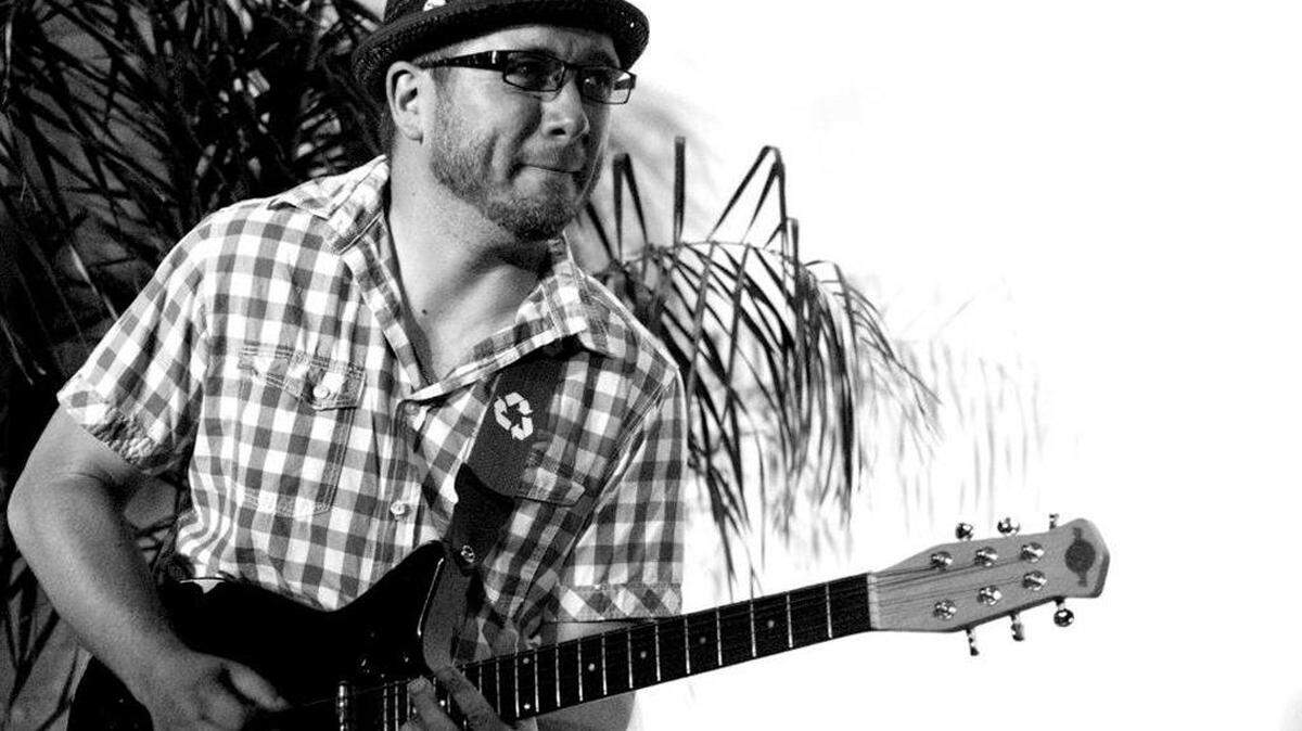 Ross Hammond