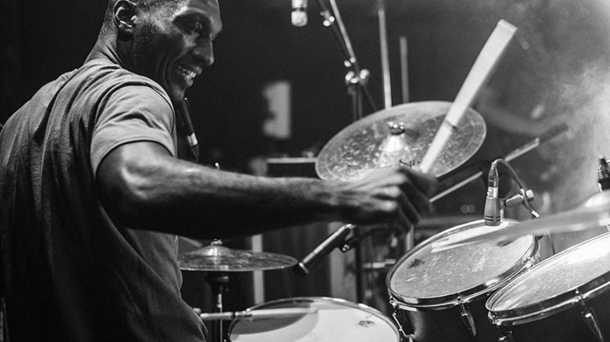 Cedric Burnside plays Thursday at Willie’s Locally Known.