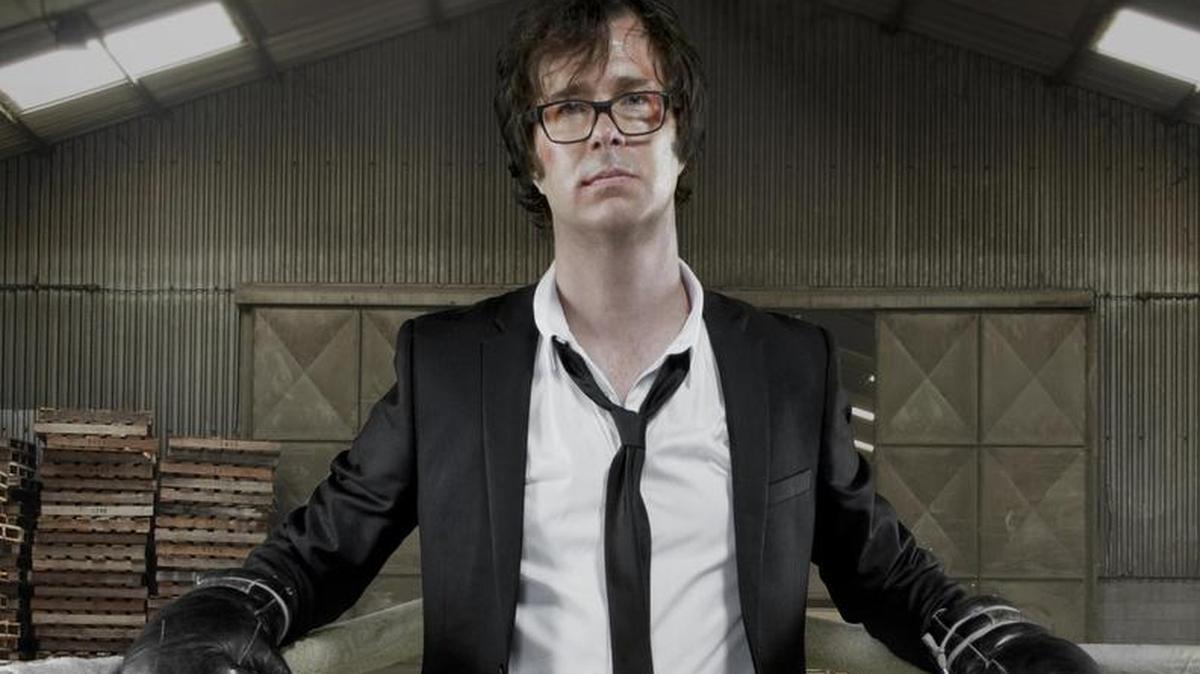 Ben Folds