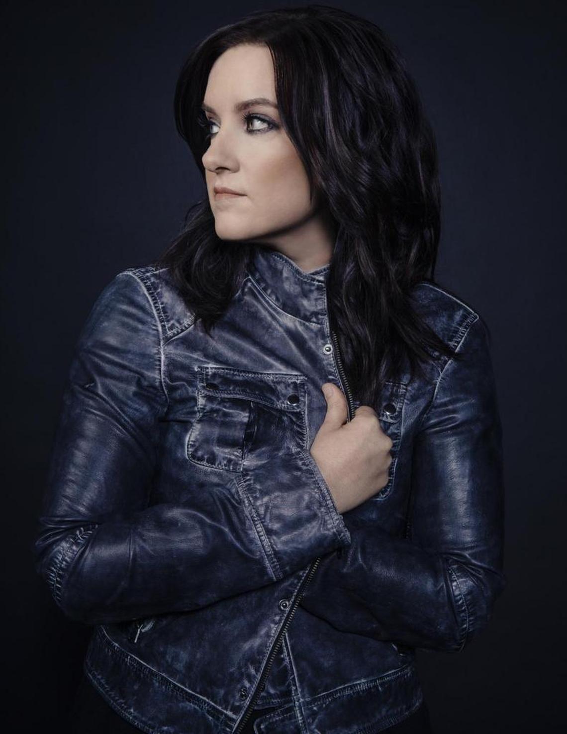 Brandy Clark
