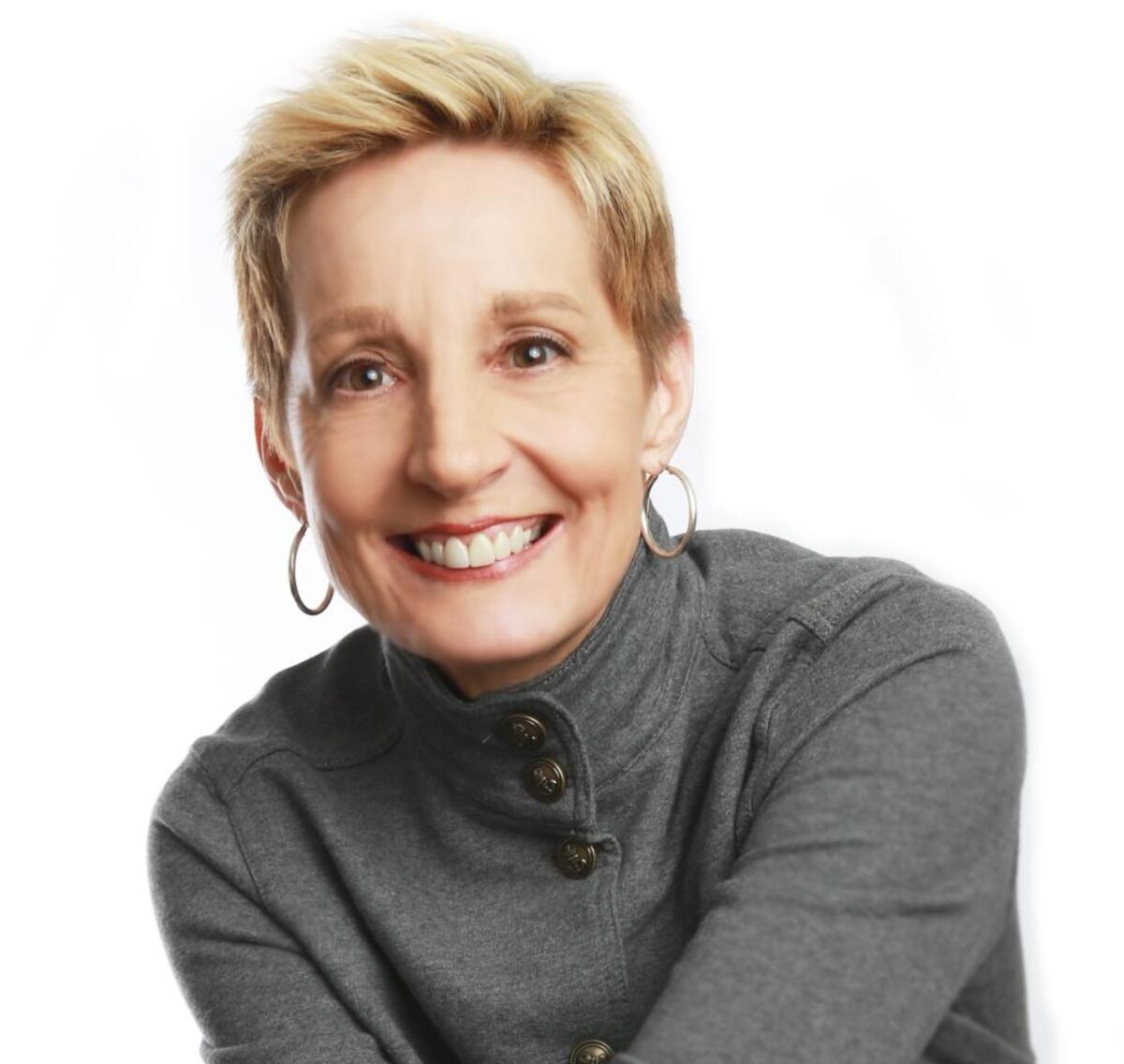 Karen Mills