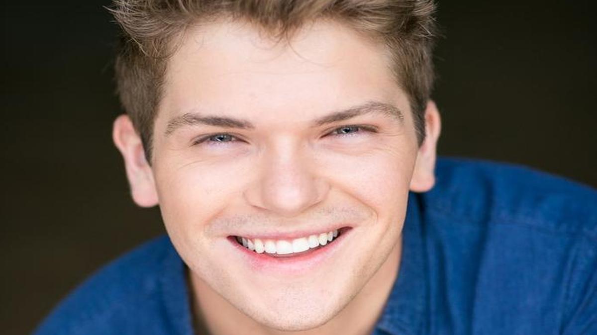 Lexington native Colton Ryan is the standby for leading man Ben Platt in the Tony Award-winning musical “Dear Evan Hansen.”