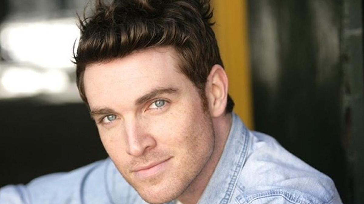 Tyler Hanes has performed in Broadway productions of “Cats,” “The Boy from Oz,” “Sweet Charity” and “A Chorus Line.”