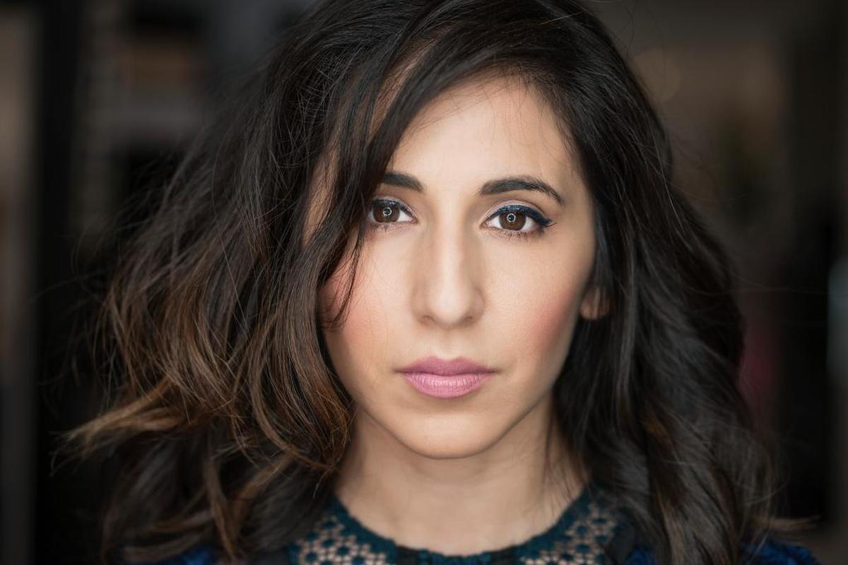 Gabrielle Ruiz’s breakthrough role is Valencia in The CW’s musical-comedy series “Crazy Ex-Girlfriend.”