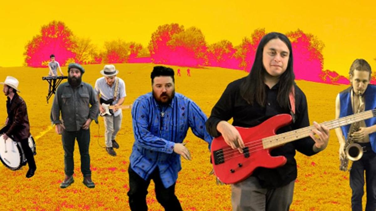 Louisville’s Curio Key Club will perform at the Burl Friday night.