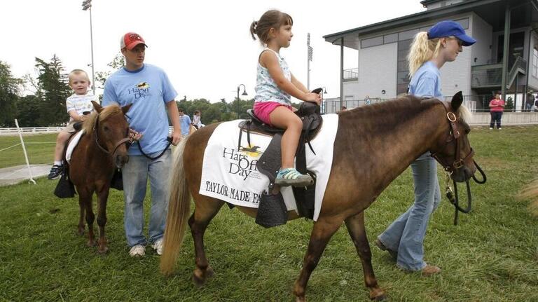 School’s out for summer. Here’s 5 fun museums around Lexington to exercise your mind