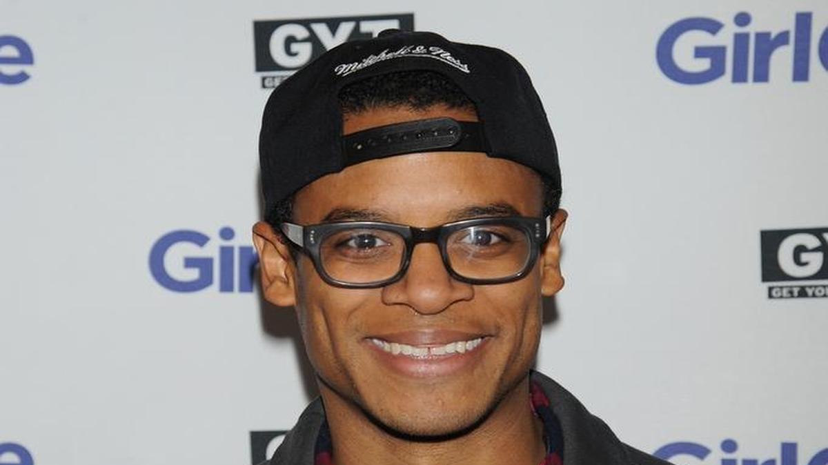 Jordan Carlos, shown at a 2013 MTV event, comes to Al’s Bar on Aug. 13, 2017