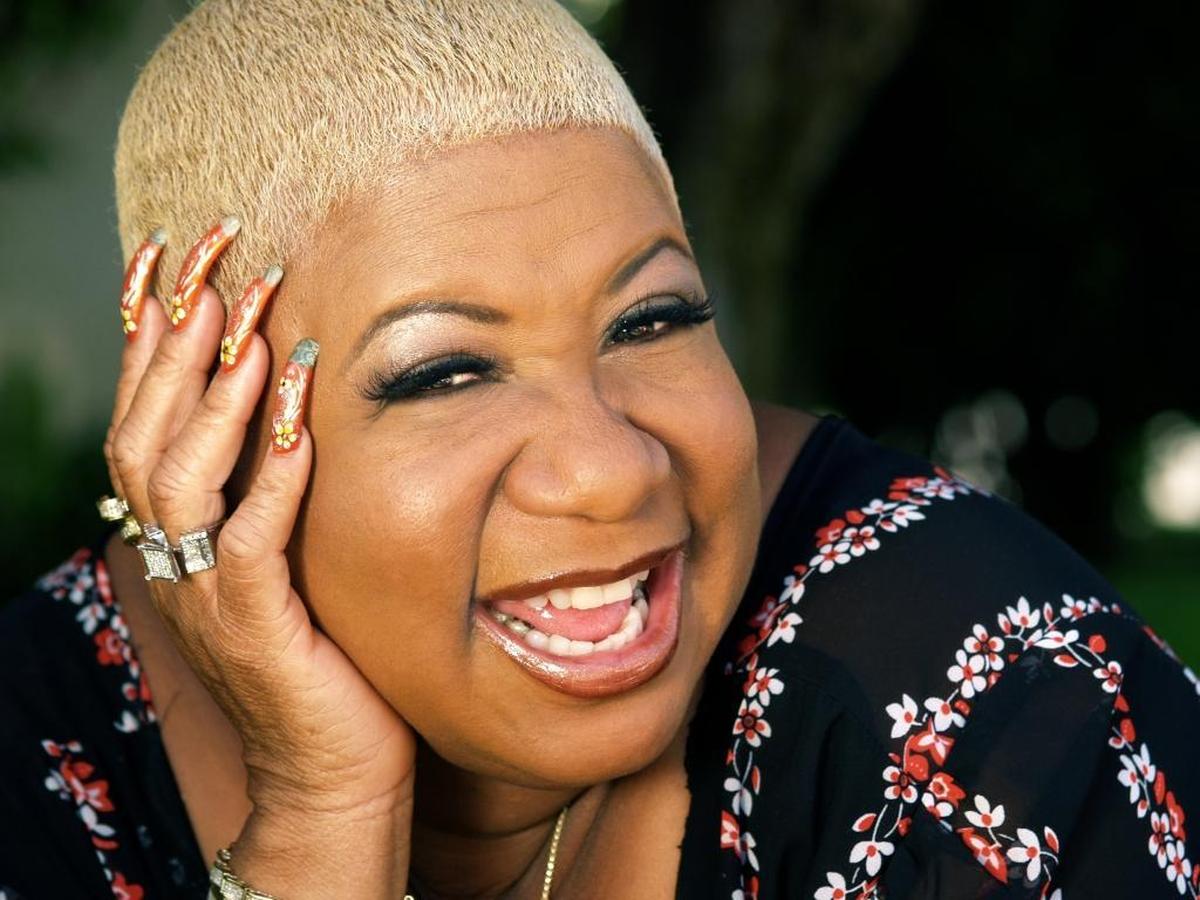 Comedian Luenell headlines at Comedy Off Broadway Friday through Sunday.