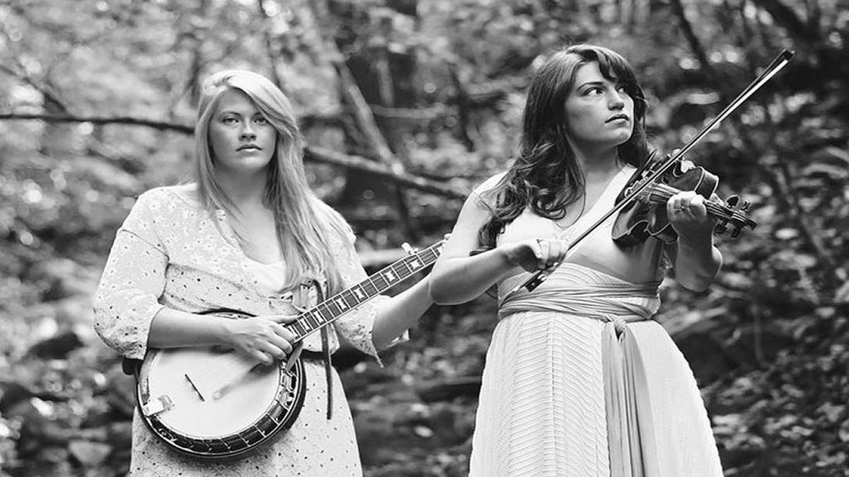 The Local Honeys perform at Windy Corner on Friday.