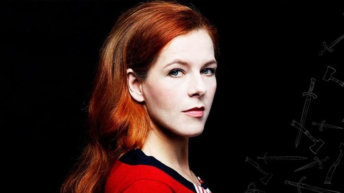 Neko Case performs this week at Manchester Music Hall.