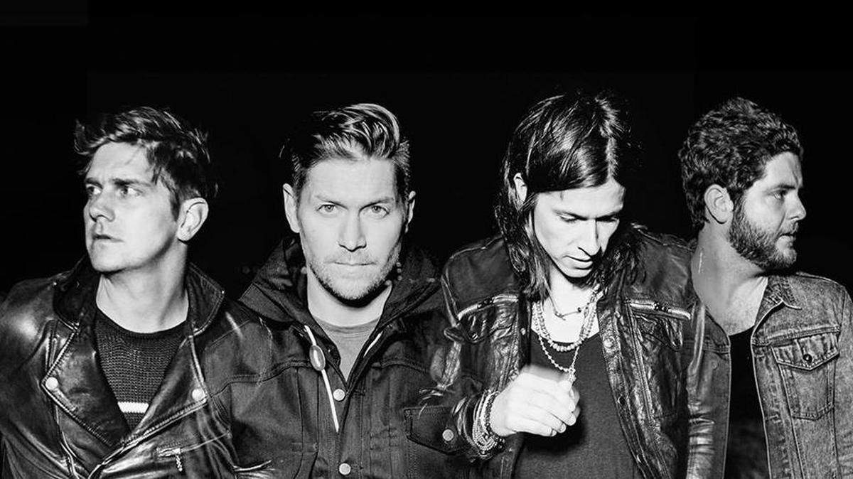 Needtobreathe