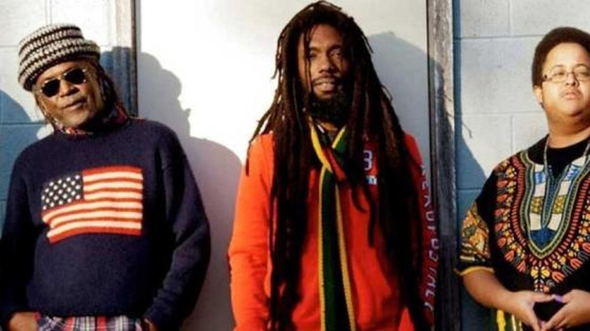 The Ark Band will perform at Willie’s Locally Known.