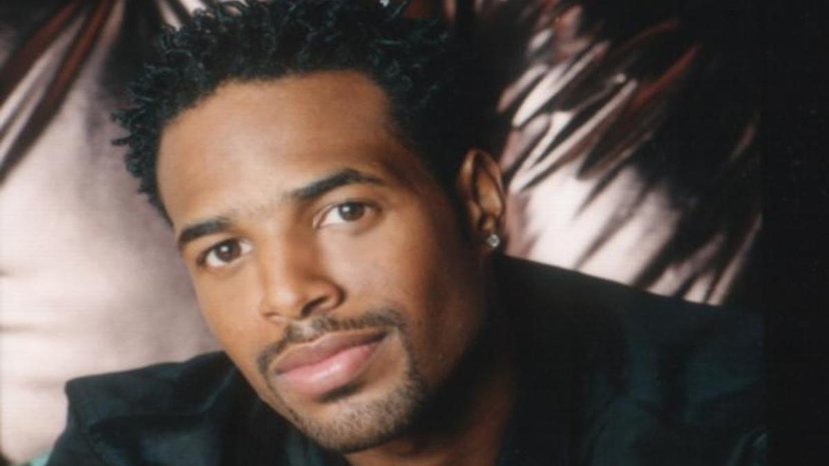 Shawn Wayans performs stand-up Nov. 25 to 27 at Comedy Off Broadway.