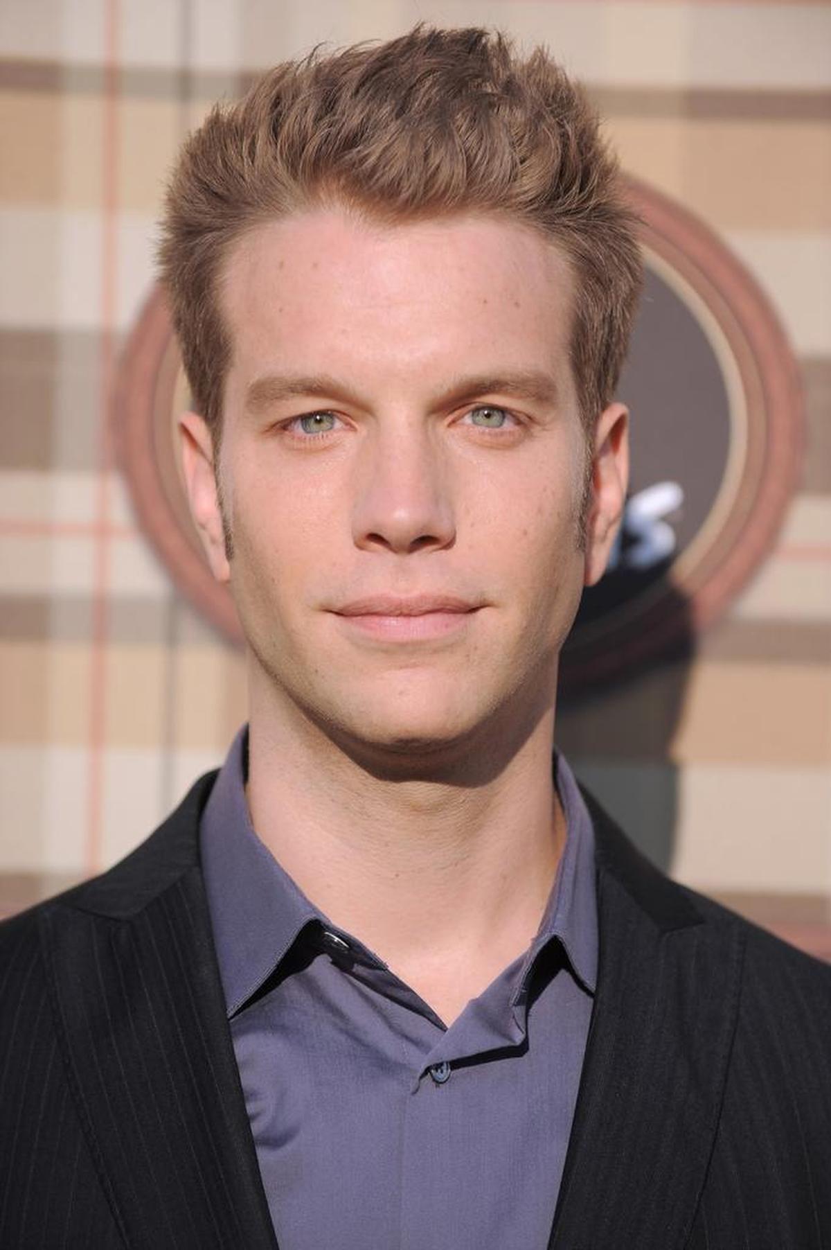 Anthony Jeselnik comes to Comedy Off Broadway Nov. 9 to 11.