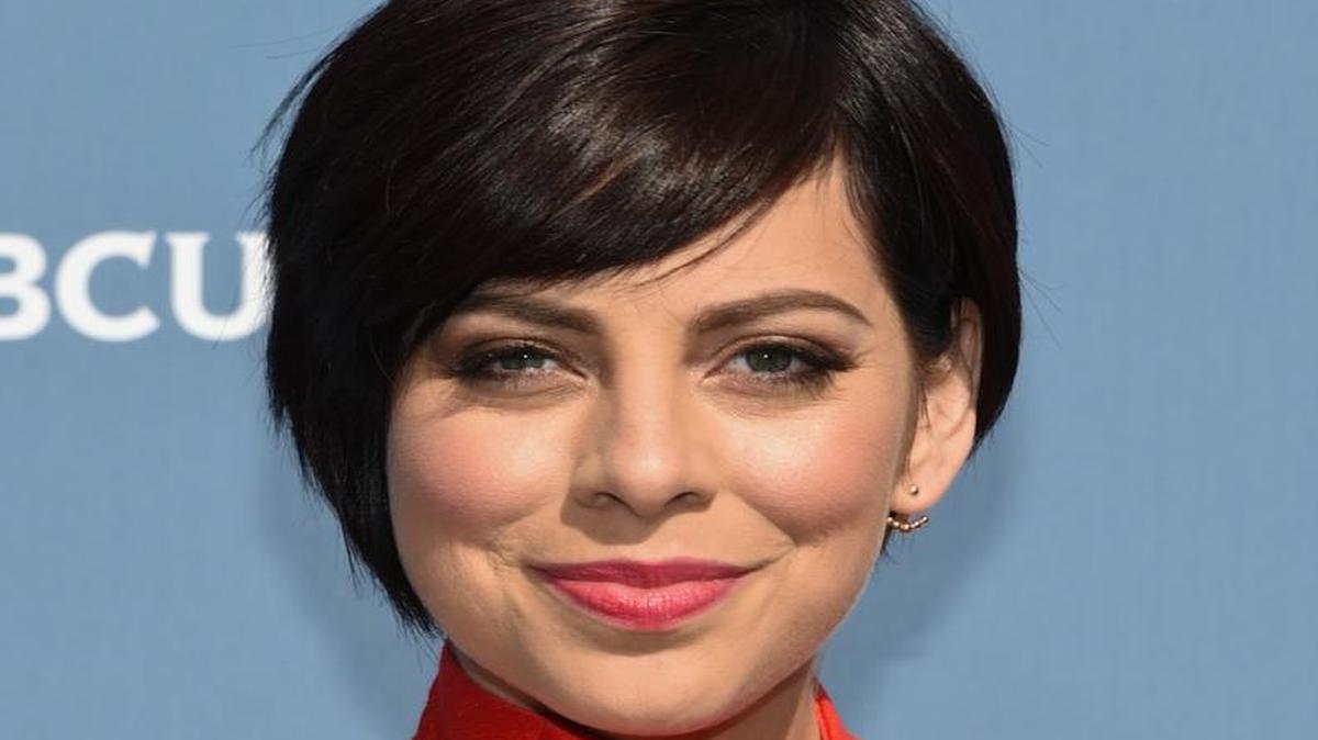 Krysta Rodriguez.