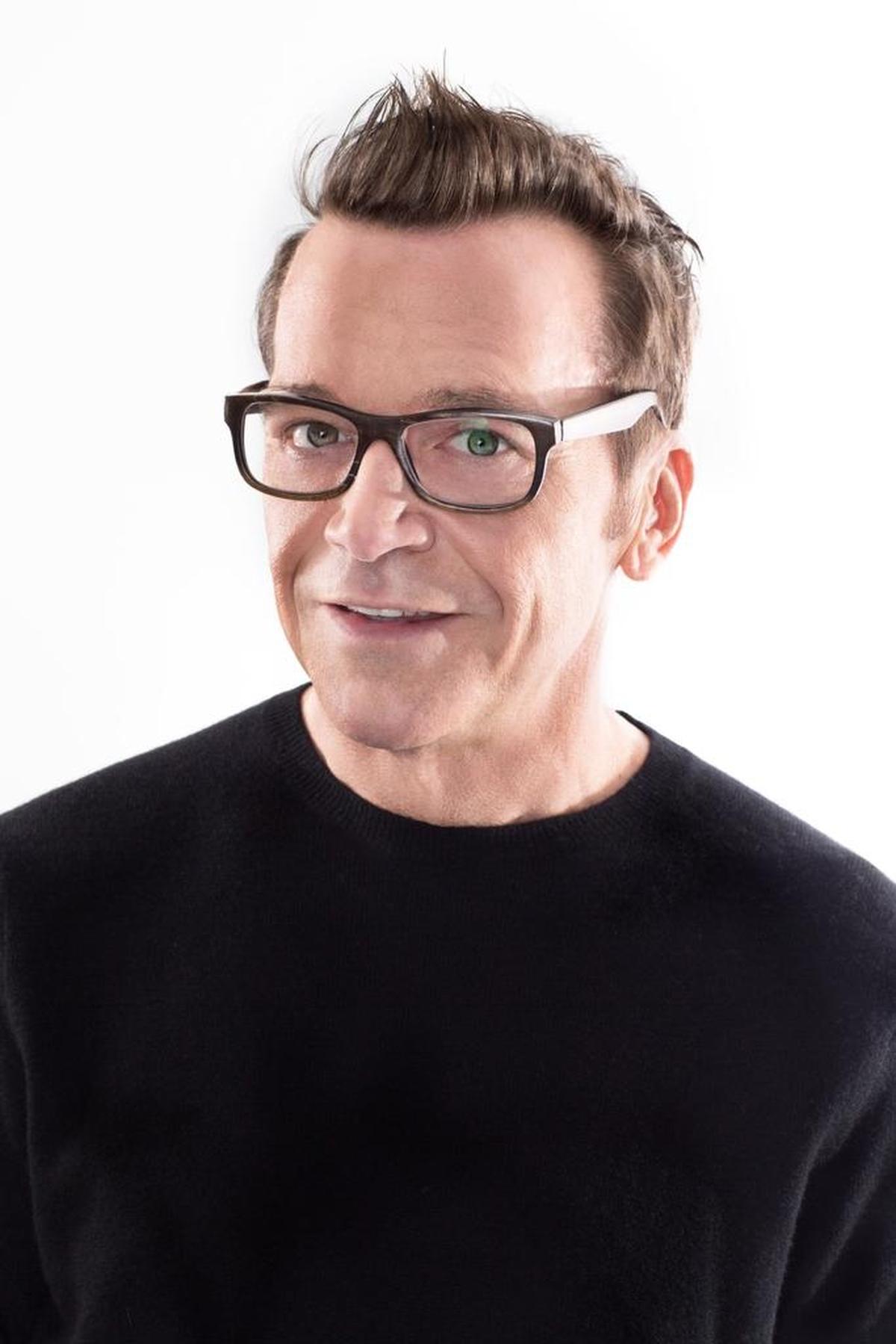 Comedian Tom Arnold will perform at Comedy Off Broadway on Friday and Saturday.
