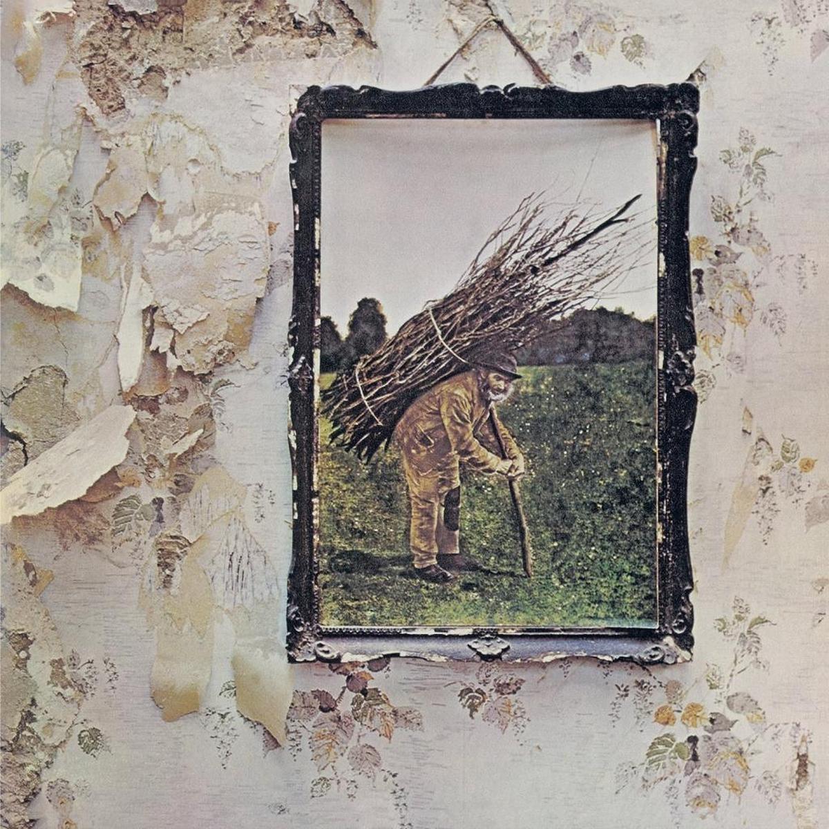Black Jacket Symphony will present “Led Zeppelin IV” for two performances Saturday at the Lexington Opera House.