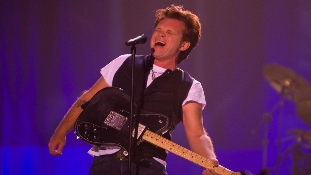 John Mellencamp, shown in 2007 in Louisville, comes to the EKU Center for the Arts on Oct. 26.