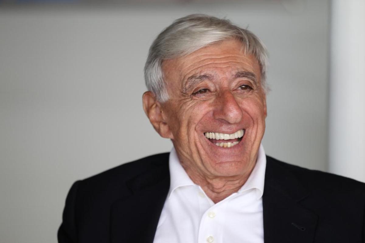 Actor Jamie Farr will bring the stage version of Mitch Albom’s “Tuesdays with Morrie” to the Lancaster Grand Theatre on Oct. 3.