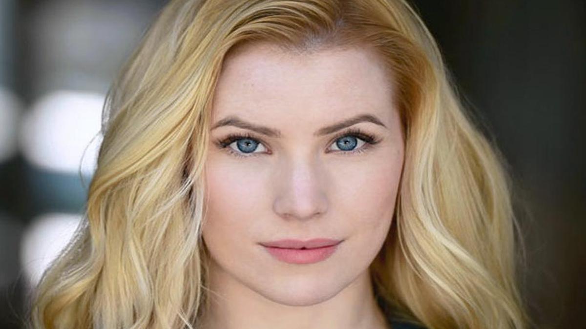 Emma Degerstedt will play Elle Woods in the Lexington Theatre Company’s production of “Legally Blonde — The Musical.”