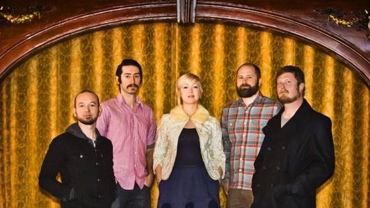Murder By Death