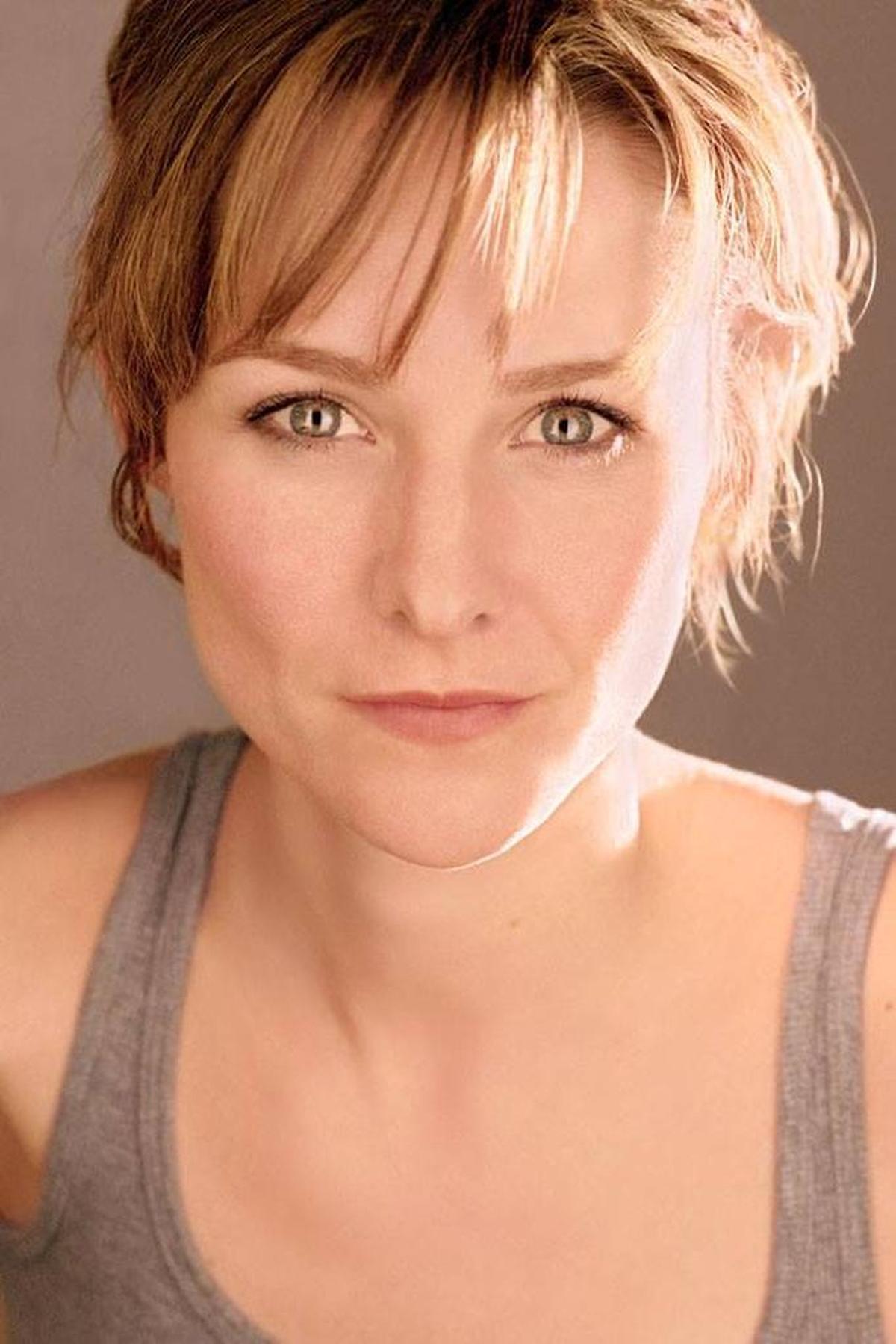Jill Paice played Scarlett O’Hara in the “Gone with the Wind” musical on London’s West End.