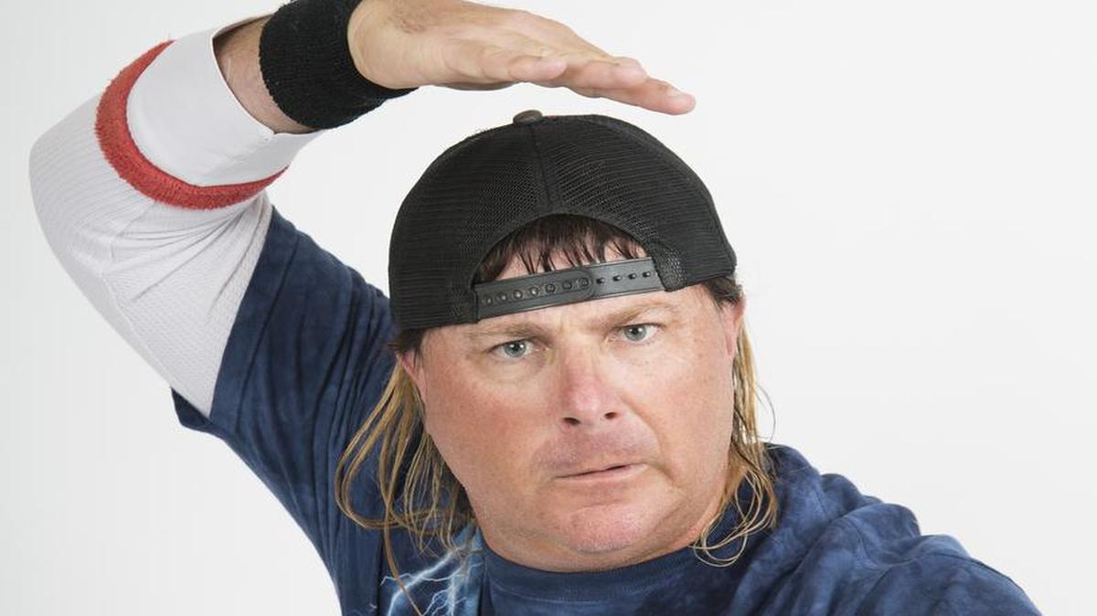 Donnie Baker