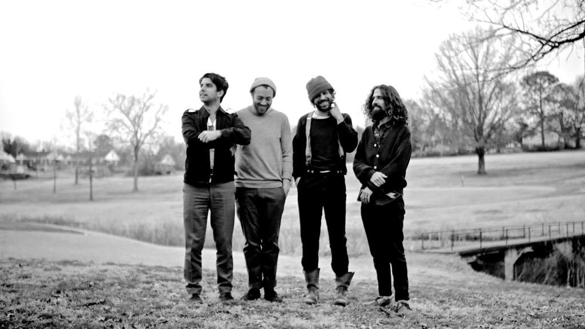 Langhorne Slim and the Law will headline the Well-Crafted festival at Shaker Village on Saturday.