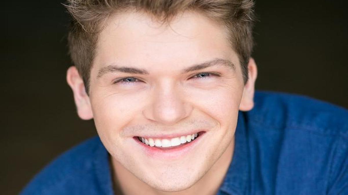 Lexingtonian Colton Ryan is understudying the title role, and several other parts, in the Broadway hit “Dear Evan Hansen.”