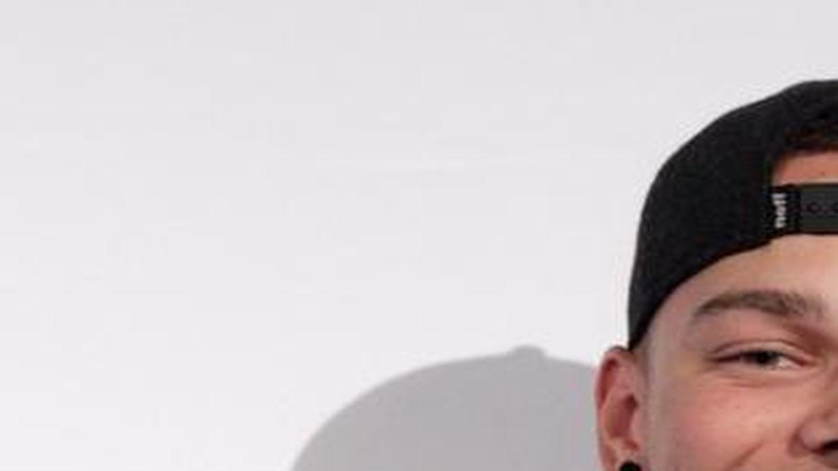 Kane Brown, a singer and songwriter, performs in Lexington on Saturday night.