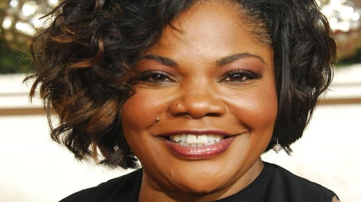 Academy Award-winning actress and comedian Mo’Nique will perform at Comedy Off Broadway.