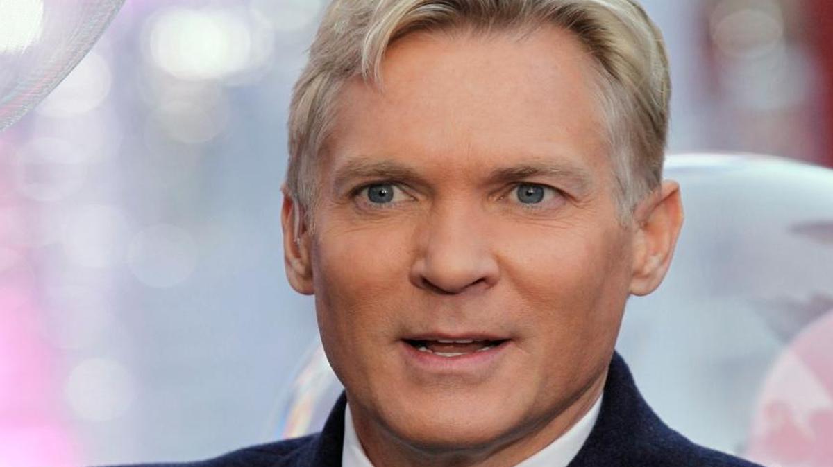 Sam Champion has left The Weather Channel after three years.
