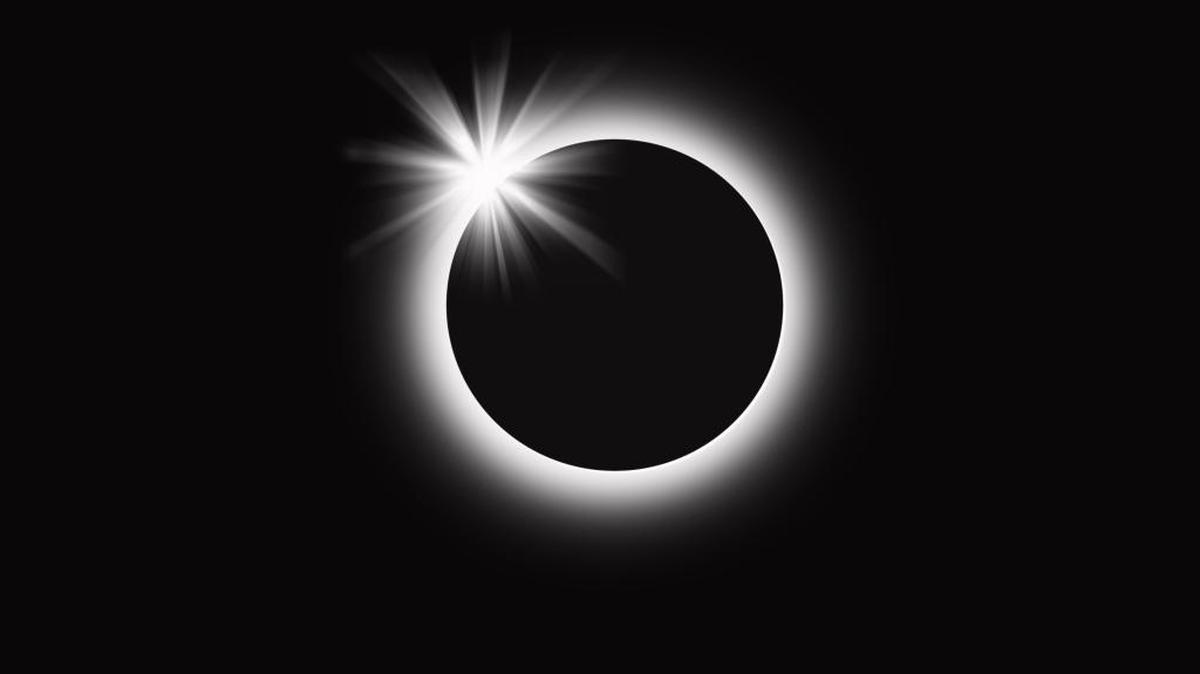 On Monday, a total eclipse of the sun will span the entire United States, crossing from the West Coast to the East Coast, for the first time in 99 years.