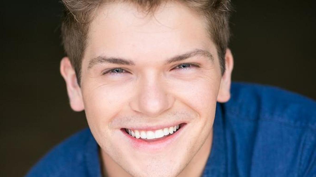 Lexington native Colton Ryan, who is part of the cast of Broadway hit “Dear Evan Hansen,” will be on “Law & Order: SVU” Oct. 18.