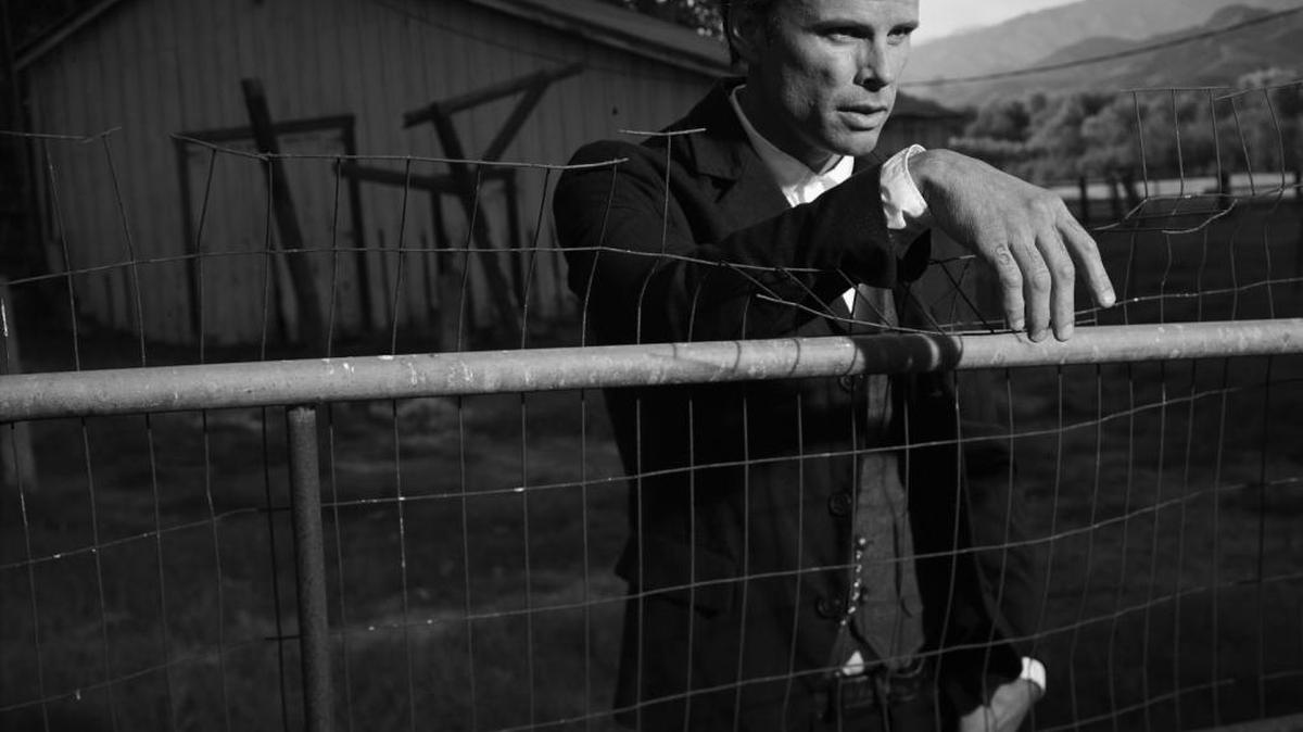 Walton Goggins starred as Harlan crime boss Boyd Crowder for six seasons on Justified.