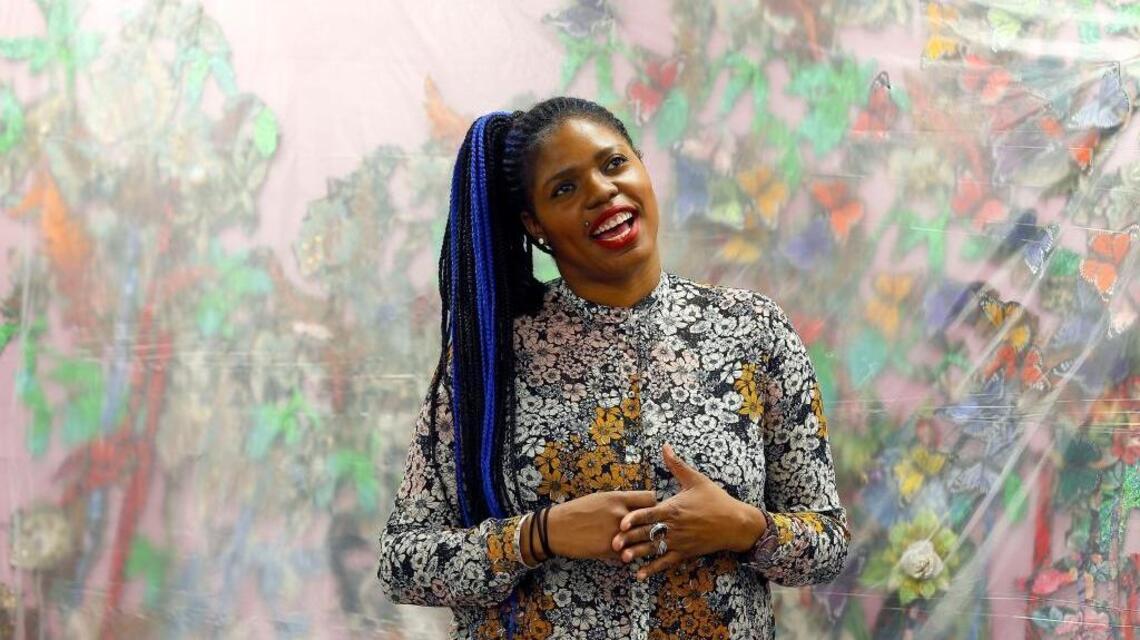 You may not know about this UK professor, but the international art world sure does.