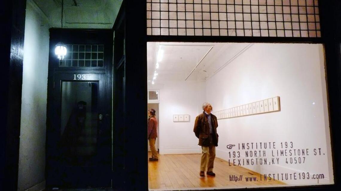 Andy Warhol Foundation awards Lexington gallery a major grant