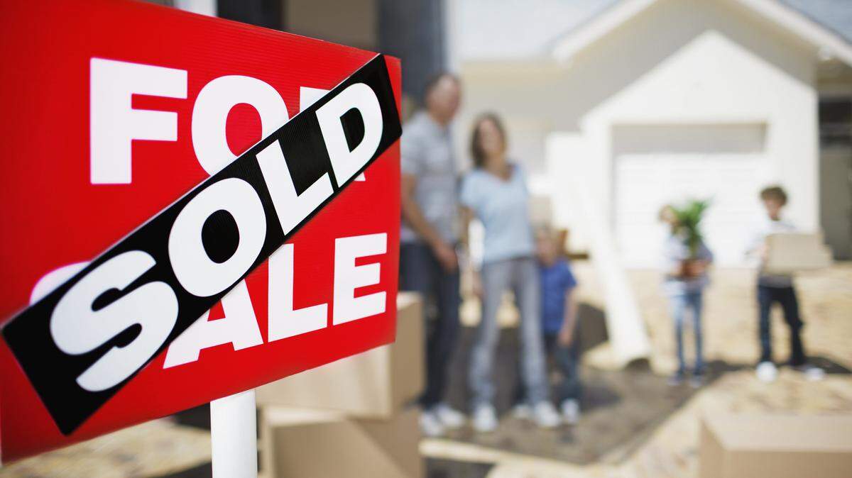 Home prices in Columbia keep rising, data shows.