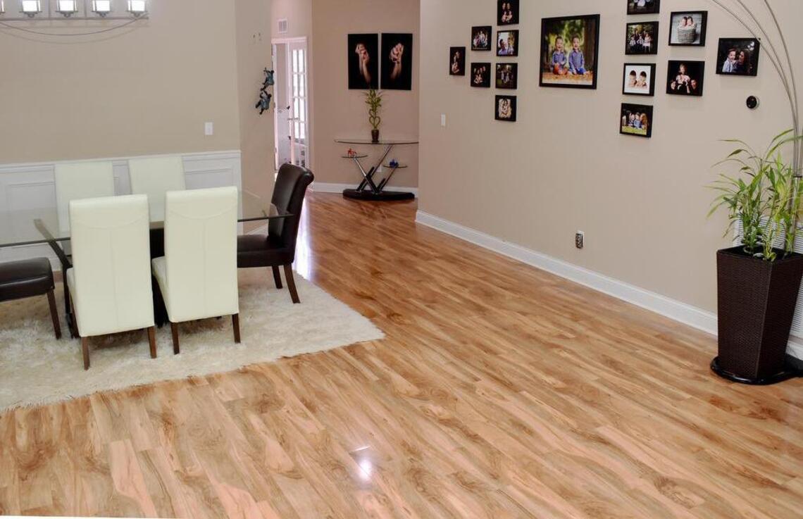 The Enclave at Lochmere
